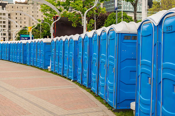 Best Event Portable Toilet Rental in USA